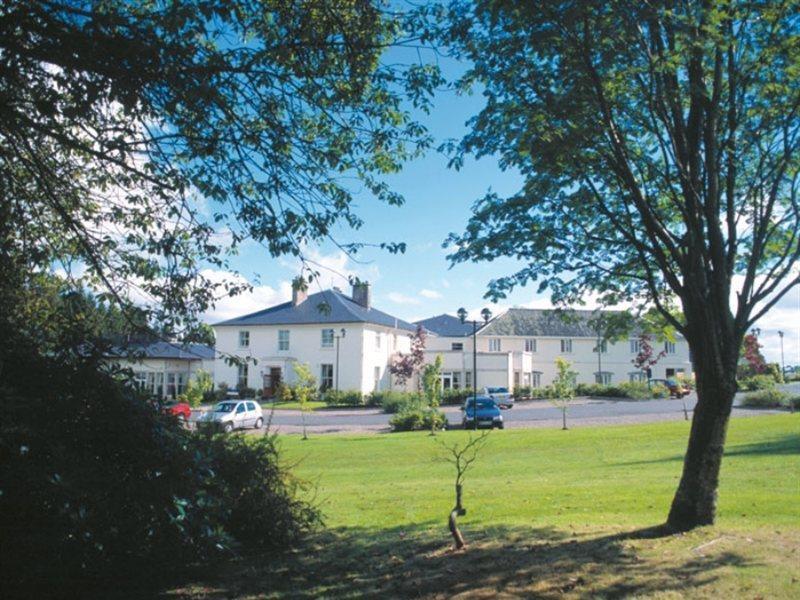 Hotel Macdonald Crutherland House East Kilbride Esterno foto