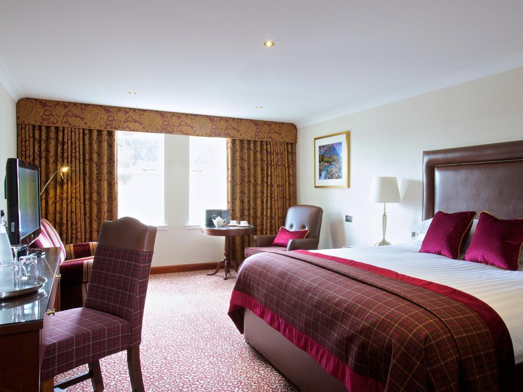 Macdonald Crutherland House East Kilbride Esterno foto